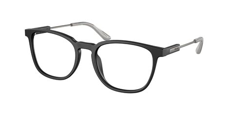 prada pr19zv|PRADA Men's Eyeglasses, PR 19ZV 51 .